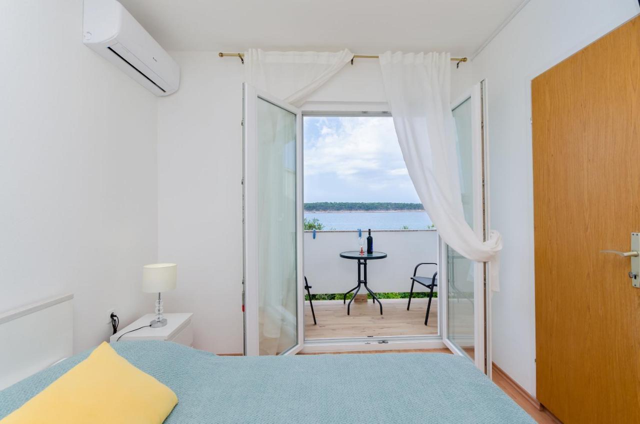 Apartments And Rooms Bianca Barbat na Rabu Rom bilde